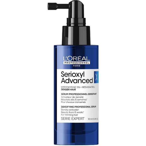 L'ORÉAL PROFESSIONNEL Serie Expert Serioxyl Advanced Density Activator 90 ml