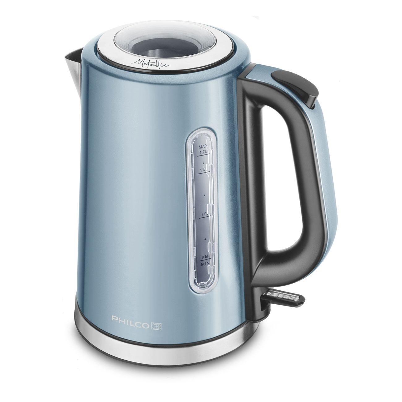 Philco PHWK 1738 1,7L Vízforraló (PHWK 1738)