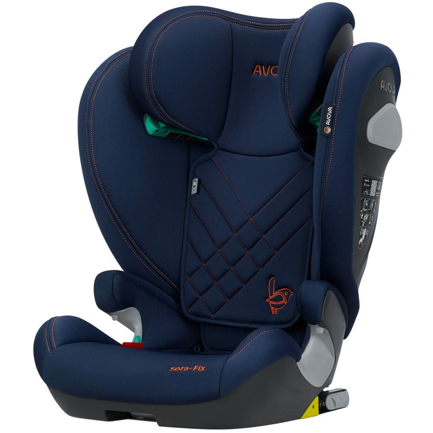 Avova Sora-Fix - River Blue (4260621462625)