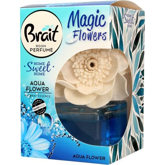 BRAIT Magic Flower Aqua 75 ml (5908241722796)