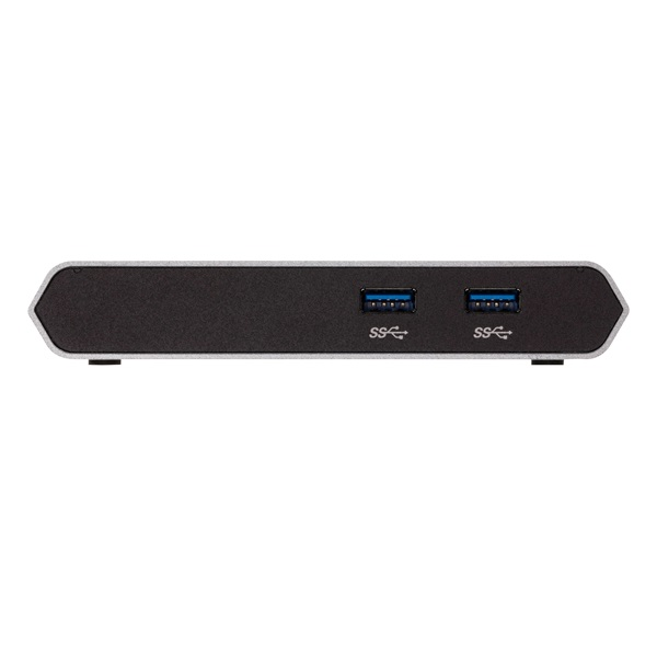 ATEN US3310 KVM-switch Zilver
