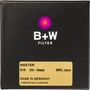B+W Filter Master Nano UV MRC 82mm Előtétlencse