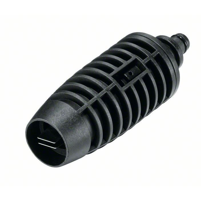 BOSCH F016800582 Fokozatmentesen állítható, lapos sugarú fúvóka (F.016.800.582)