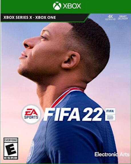 FIFA 22