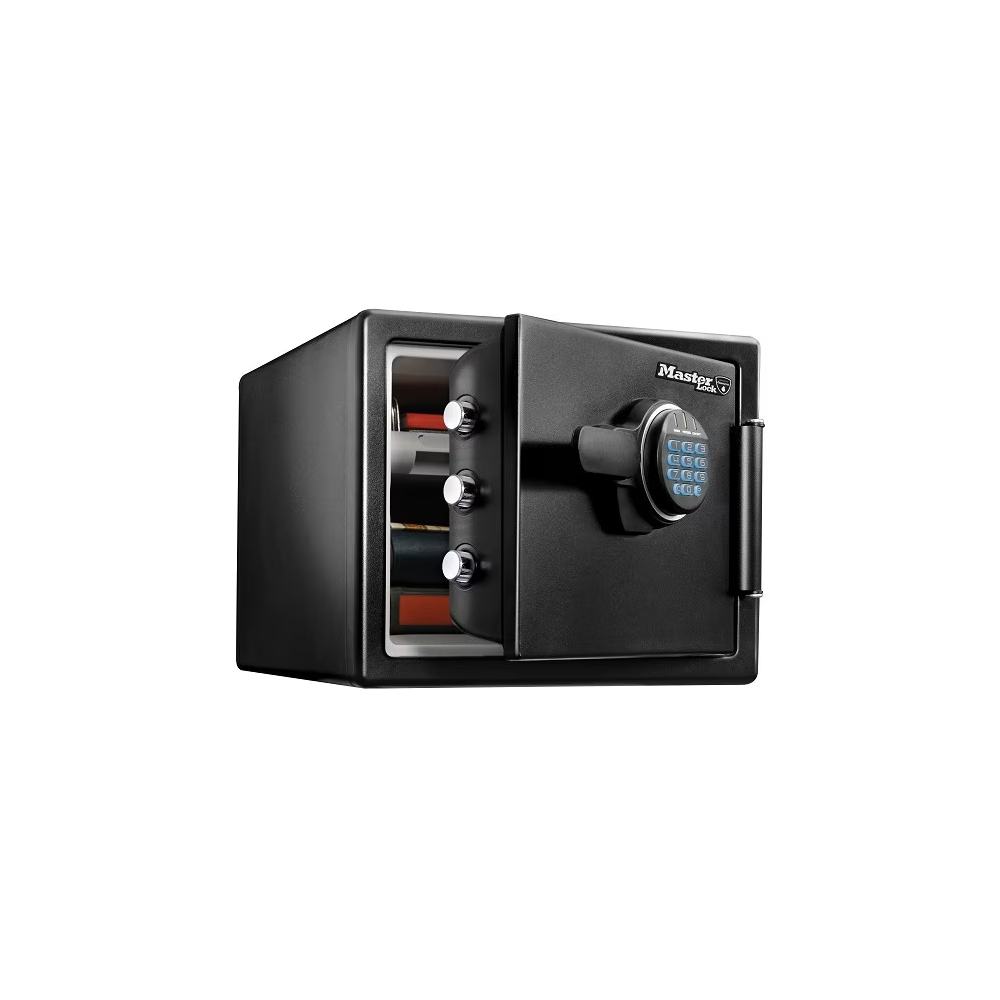 MasterLock LFW082FTC Biztonsági széf (3ZM056)