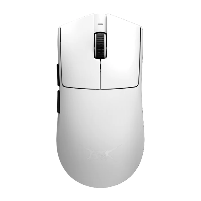 ATK Blazing Sky X1 Ultra 36000 DPI vezeték nélküli gaming egér fehér (BlazingSkyX1ultrawh)