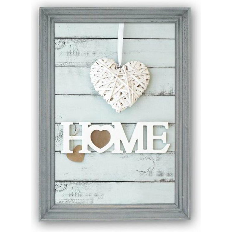 ZEP T15668 Vintage 19x24 Képkeret - Szürke (T15668)