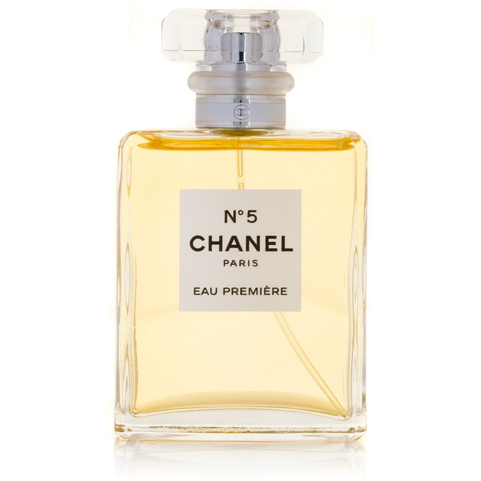 CHANEL No.5 Eau Premiere 50 ml (3145891053302)