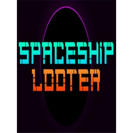Spaceship Looter