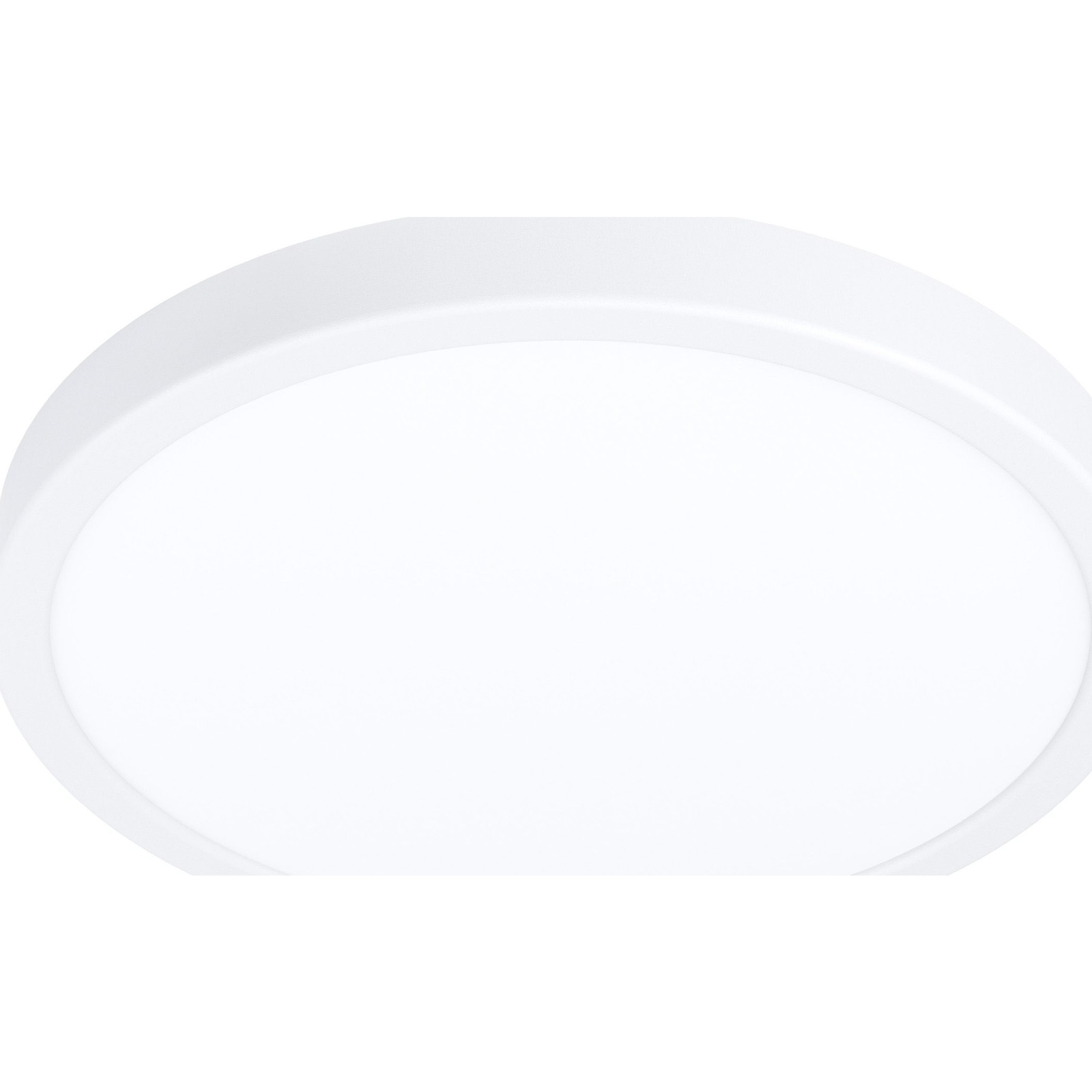 LED panel , falon kívüli , 19.5W , CCT , dimmelhető , 28.5 cm , kerek , fehér , IP44 , EGLO Connect.Z , Zigbee , FUEVA-Z , 98843 (98843)