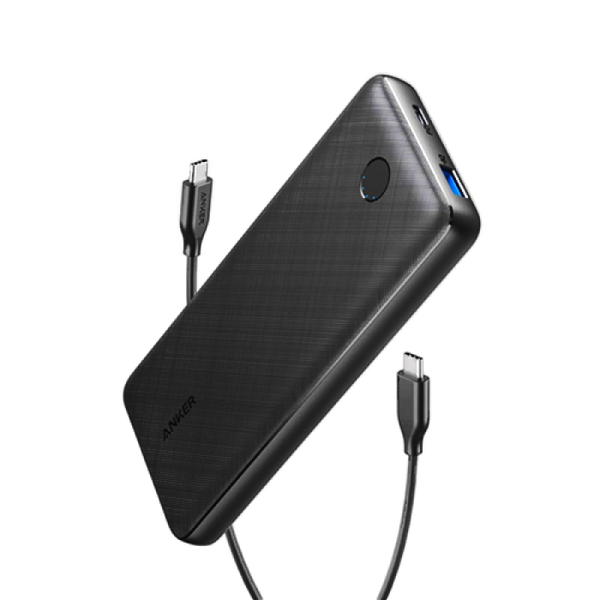 Anker PowerCore III Sense 20K 20000 mAh Negro