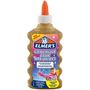Elmer' Glitter Glue 177ml, arany