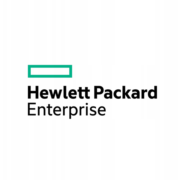 HP 8GB DDR4 DIMM memória modul