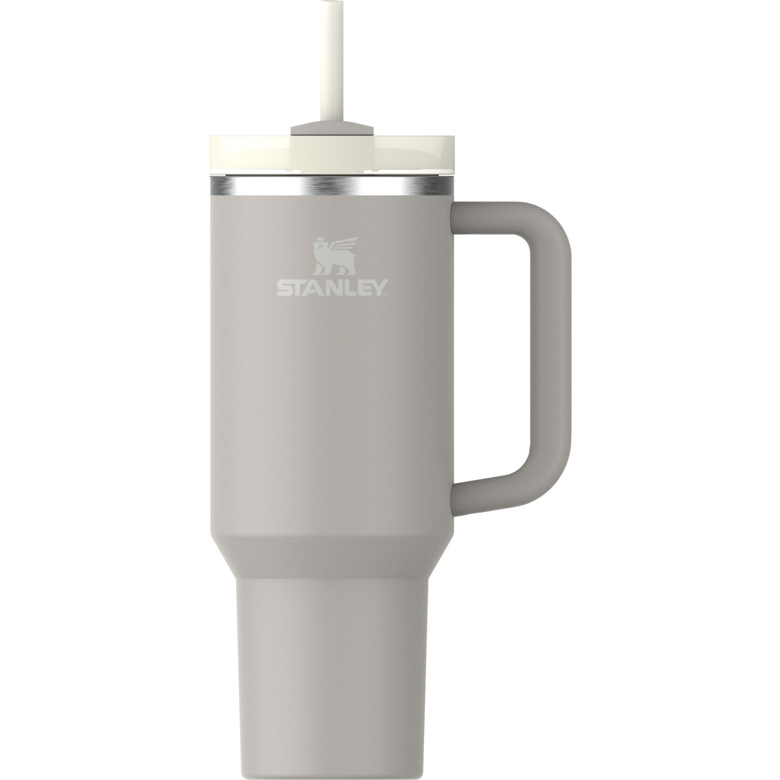 STANLEY Quencher H2.O FlowState Tumbler 1180 ml Ash (10-10824-603)