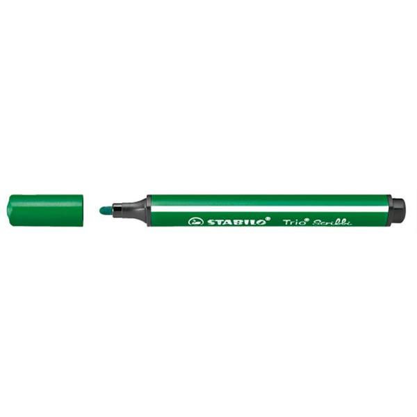 STABILO Trio Scribbi viltstift 1 stuk(s)