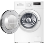Tesla WF71230T elöltöltős mosógép fehér