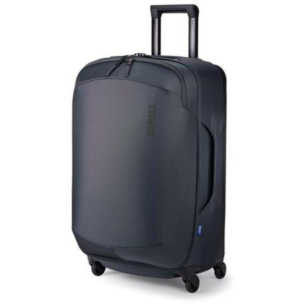 Thule Subterra 2 TSRS425 Dark Slate Trolley Blød skal Grå 65 L Polykarbonat (PC), Polyester