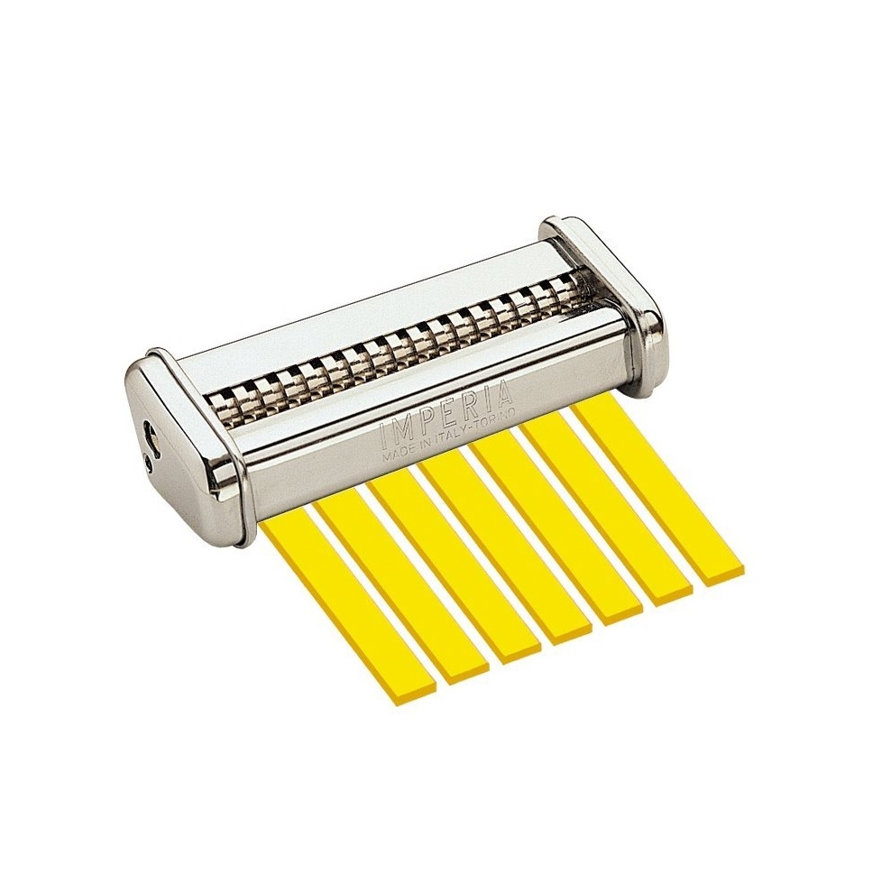 Imperia Simplex New Trenette fejrész - 4mm (2250)