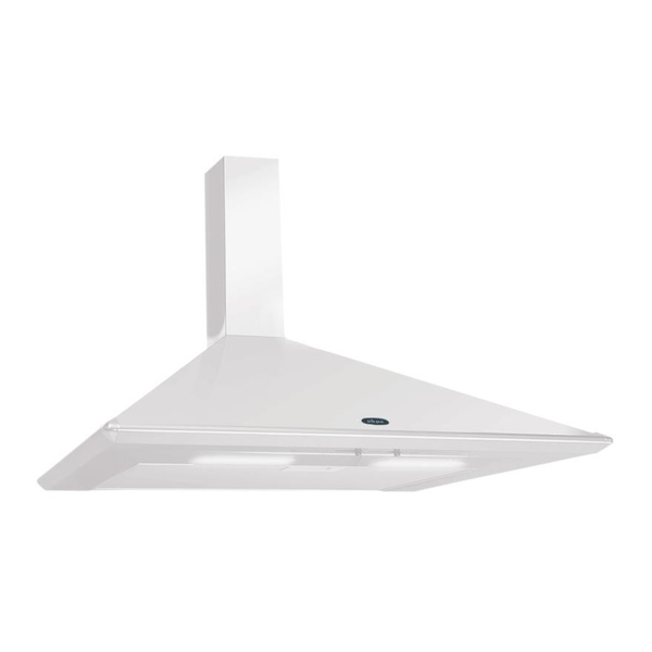 Akpo WK-5 Soft 60 páraelszívó - Fehér