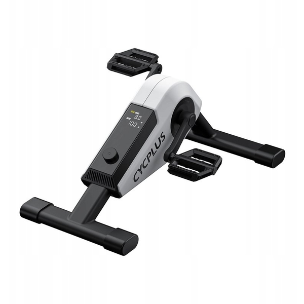 CYCPLUS Mini elliptikus tréner 10 szint ERG mód ANT+ DC1