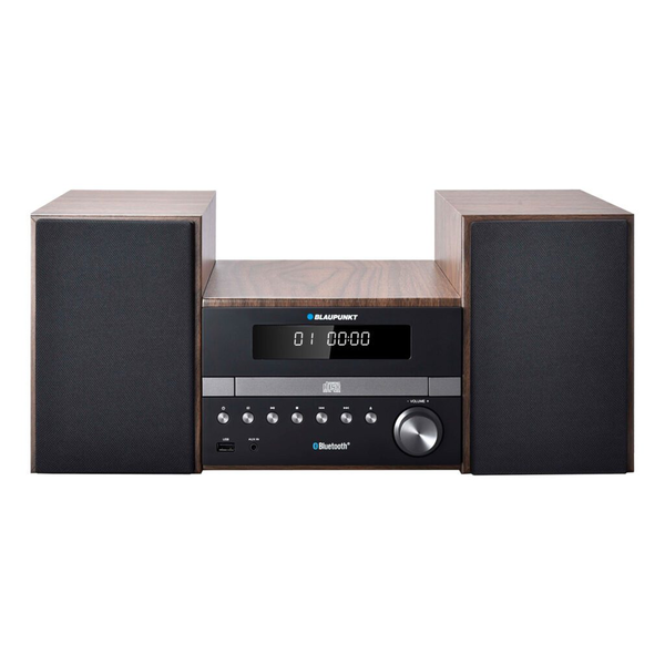 Blaupunkt MS46BT Micro HiFi rendszer - Fa