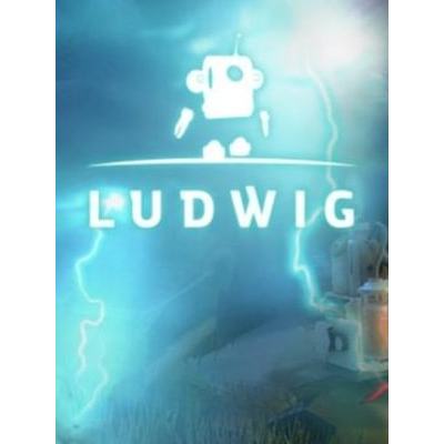 Ludwig (PC - Steam elektronikus játék licensz)