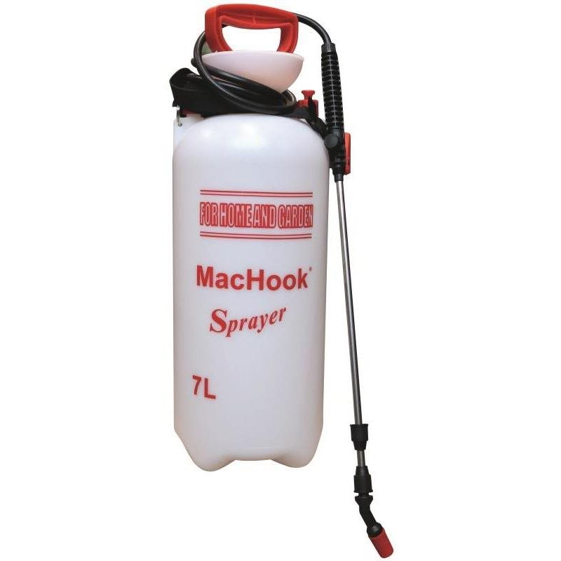 Permetező, 7 l, ROSA (145355)