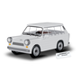 Cobi Trabant 601 Universal kisautó műanyag modell (1:35)