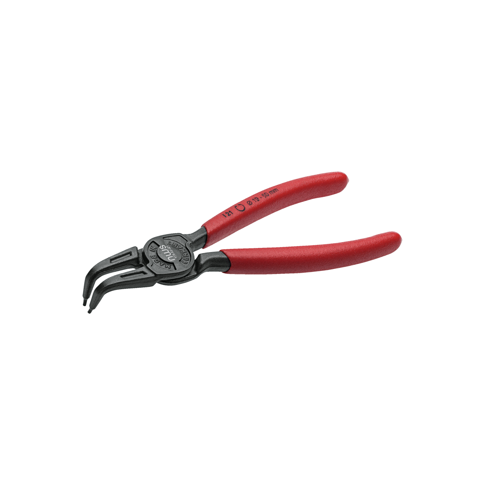 NWS 178-62-I31 90° Seeger gyűrű fogó (178-62-I31)