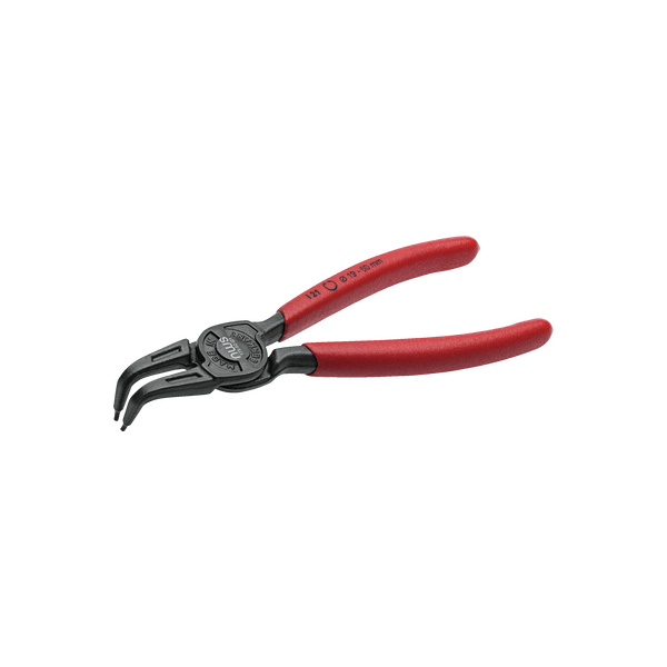 Kleště na Segerovy kroužky 40-100 zlomené