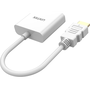 Unitek Y-6333C01 HDMI apa - VGA anya Átalakító Adapter - Fehér