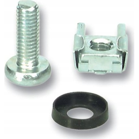 Microconnect CABSHENUTS porta accessori