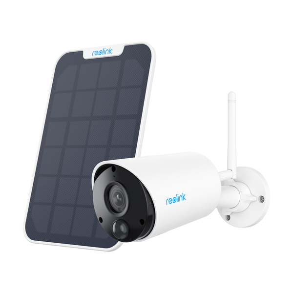 Reolink Argus Series B320 Kugle (form) IP-sikkerhedskamera Indendørs & udendørs 1920 x 1080 pixel Væg