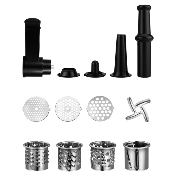 Mlýnek na maso Sencor SMG 5400BK černý 2100 W