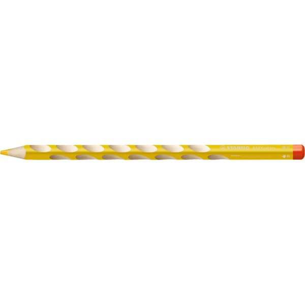 STABILO EASYcolors Gul 1 stk