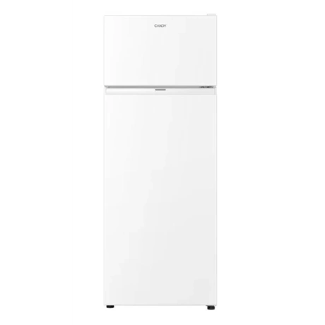 Candy CNDQ2S514EW Fritstående 206 L Hvid