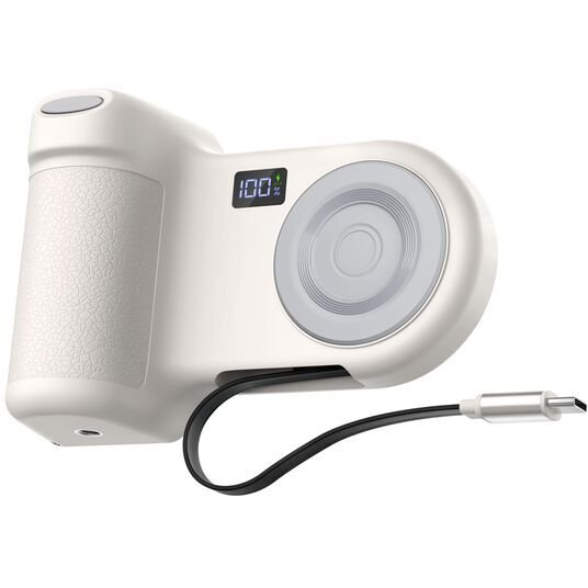 Belkin STAGE POWER GRIP 10000 mAh Power Bank (CTA006HQSA)