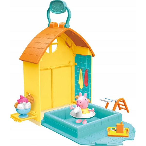 Peppa Pig F21945X0 комплект за игра