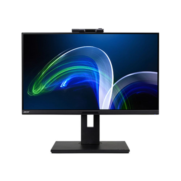 Acer B278U компютърен монитор 68,6 см (27") 2560 x 1440 пиксела 2K Ultra HD LED Черен