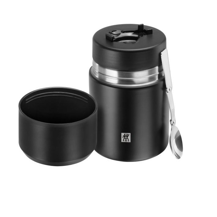 Zwilling Thermo 700ml Termosz - Fekete (39500-510-0)