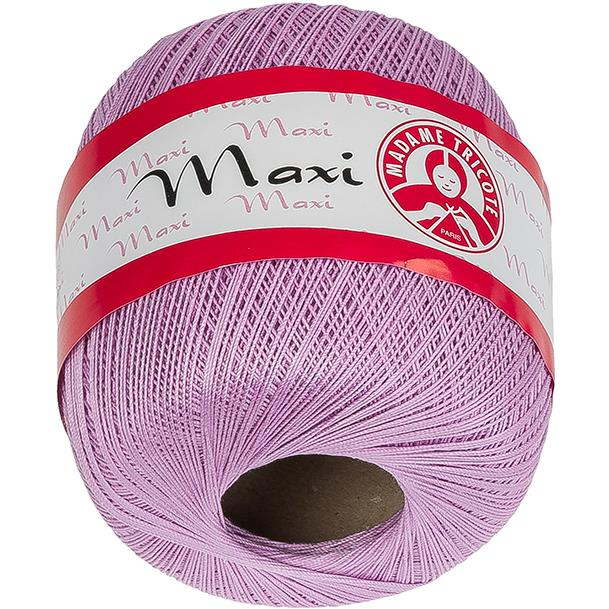 VTC Maxi MT 100 g - 6308 világos lila (11823)