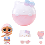 L.O.L. Surprise! L.O.L. Surprise Loves Hello Kitty Tot - Miss Pearly