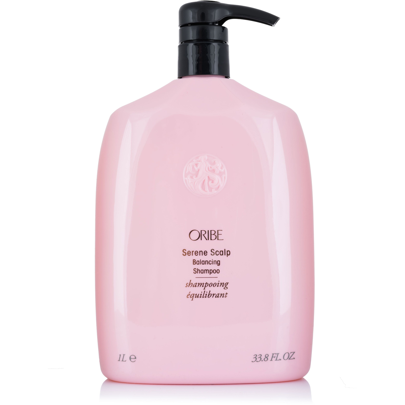 ORIBE Serene Scalp Balancing Shampoo 1000 ml (840035200378)