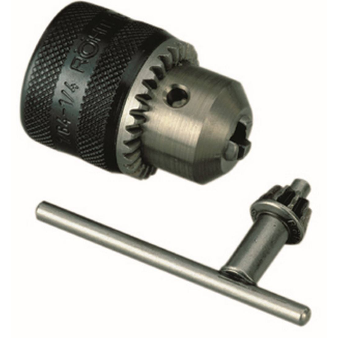 Proxxon 28122 fogaskoszorús fúrótokmány TBM 220 asztali fúrógéphez (FERX.24497) (FERX.24497)