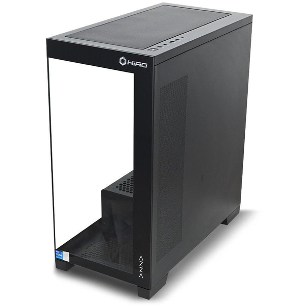 Komputer HIRO Aurora Intel i5 14400F, Intel ARC B580 12GB, 32GB RAM, 1TB SSD, WIFI, W11H