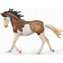 Yegua Mustang - Bay Splash Overo - Xl - 88986 - Collecta 90188986 Collecta