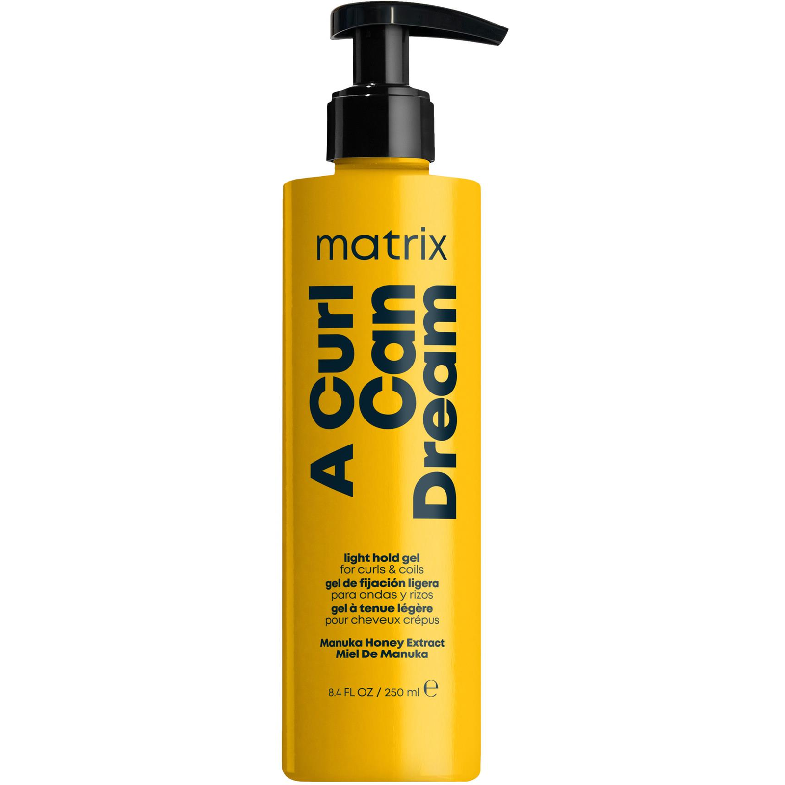 MATRIX A Curl Can Dream Light Hold Gel 250ml (3474637155353)