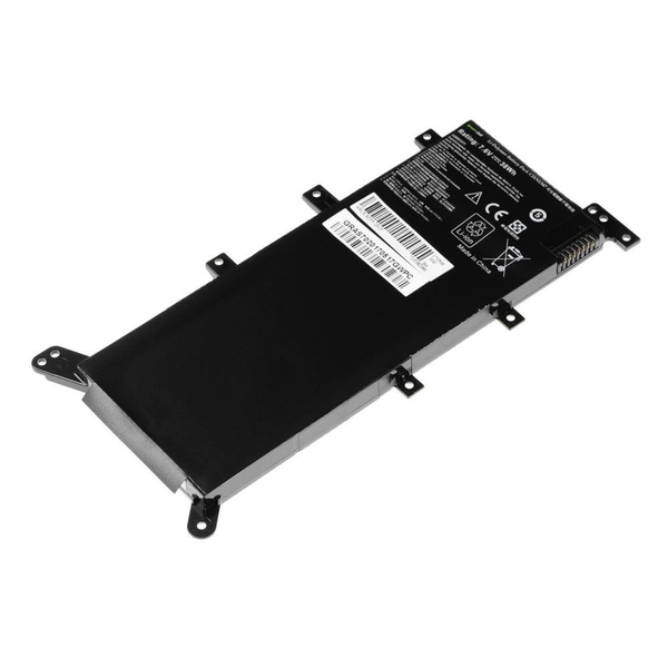 Green Cell akkumulátor Asus 7.6V 4100mAh (AS70)