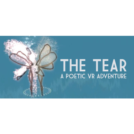 THE TEAR (PC - Steam elektronikus játék licensz)
