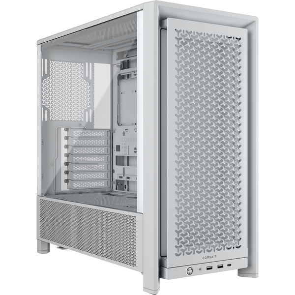 Corsair FRAME 4000D White